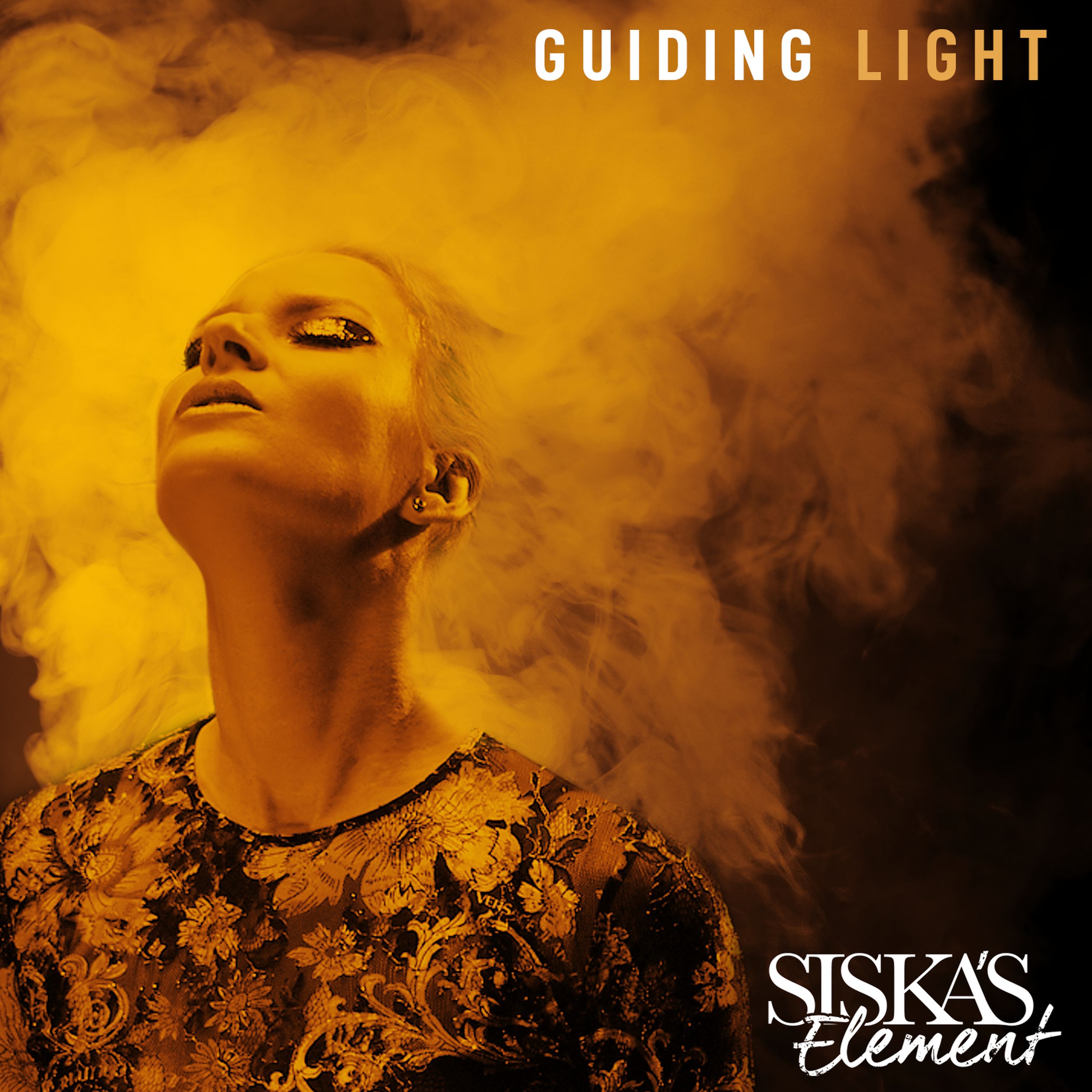 Cover - Guiding Light (Single)