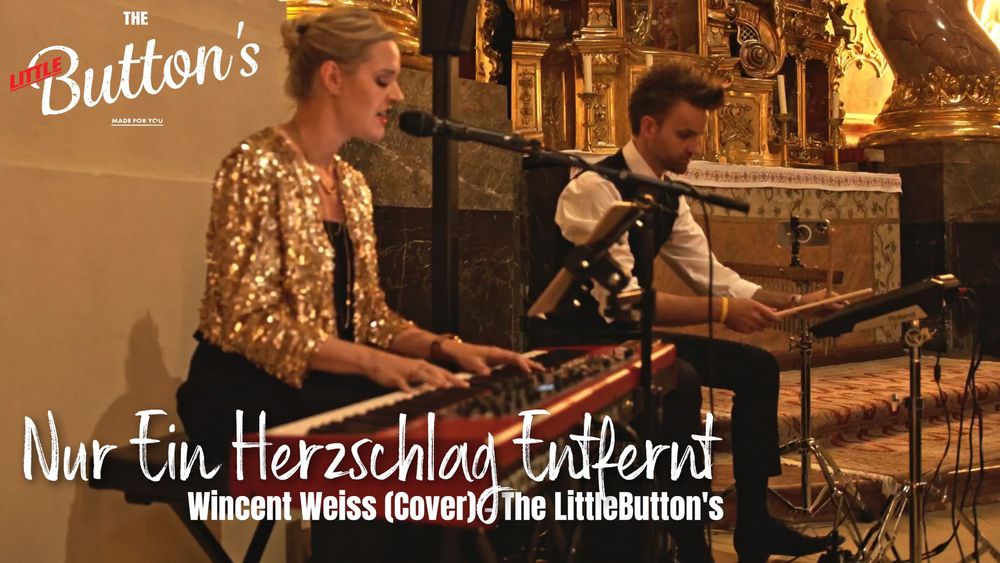NurEinHerzschlagEntfernt_TheLittleButtons.jpg